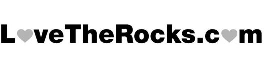 LOVETHEROCKS.COM