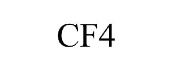 CF4