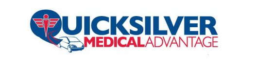 QUICKSILVER MEDICAL ADVANTAGE