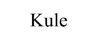 KULE