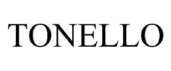 TONELLO