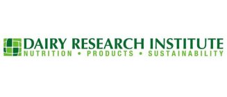 DAIRY RESEARCH INSTITUTE NUTRITION · PRODUCTS · SUSTAINABILITY