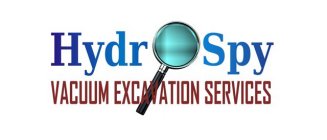 HYDRO SPY VACUUM EXCAVATION SERVICES