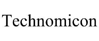 TECHNOMICON
