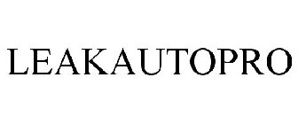 LEAKAUTOPRO