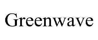 GREENWAVE