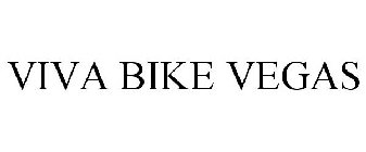 VIVA BIKE VEGAS