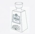 1800 JB TEQUILA RESERVA 1800 ANEJO