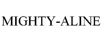 MIGHTY-ALINE