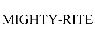 MIGHTY-RITE
