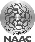 SEAL OF APPROVAL NAAC