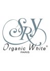 SRY ORGANIC WHITE PARIS