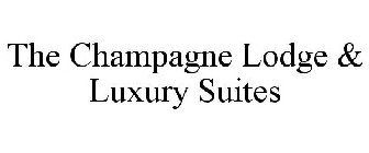 THE CHAMPAGNE LODGE & LUXURY SUITES