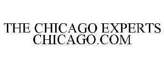 THE CHICAGO EXPERTS CHICAGO.COM