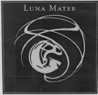 LUNA MATER