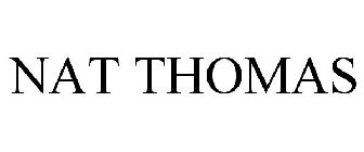 NAT THOMAS