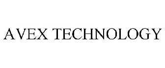 AVEX TECHNOLOGY