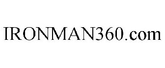 IRONMAN360.COM