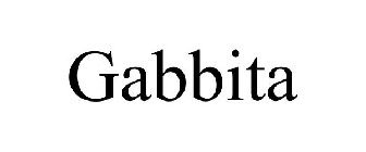 GABBITA