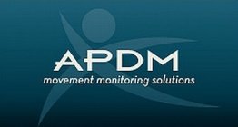 APDM MOVEMENT MONITORING SOLUTIONS
