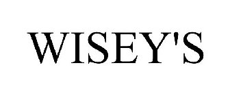 WISEY'S