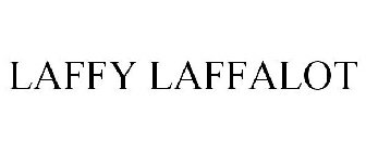 LAFFY LAFFALOT