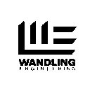 WE WANDLING ENGINEERING