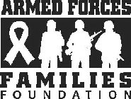 ARMED FORCES FAMILIES FOUNDATION