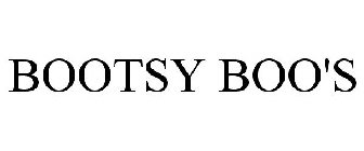 BOOTSY BOO'S