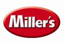 MILLER'S