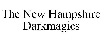 THE NEW HAMPSHIRE DARKMAGICS