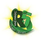 R5 EXTREME GREEN SUPER SERIES