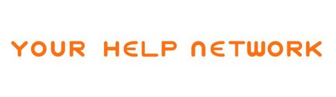 YOUR HELP NETWORK