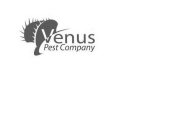 VENUS PEST COMPANY