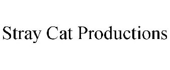 STRAY CAT PRODUCTIONS