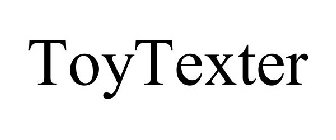 TOYTEXTER