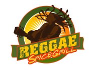 REGGAE SPICEGRILL