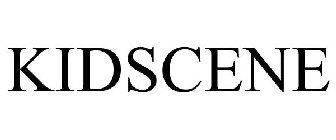 KIDSCENE