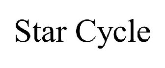 STAR CYCLE