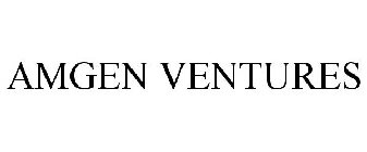 AMGEN VENTURES