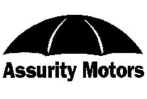 ASSURITY MOTORS