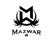 M MAZWAR