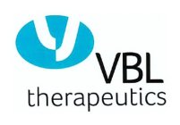 V VBL THERAPEUTICS