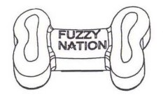 FUZZY NATION