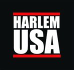 HARLEM USA