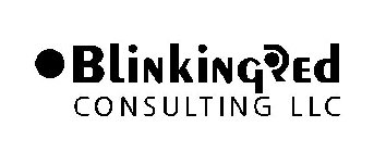 BLINKINGRED CONSULTING LLC