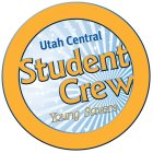 UTAH CENTRAL STUDENT CREW YOUNG SAVERS