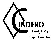 CINDERO CONSULTING & INSPECTION, INC.