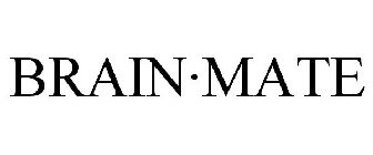 BRAIN·MATE