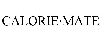 CALORIE·MATE